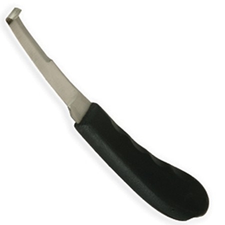 HOOF KNIFE