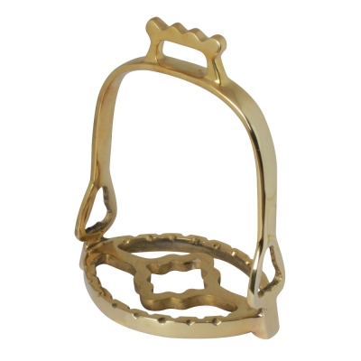 Portugese Stirrup