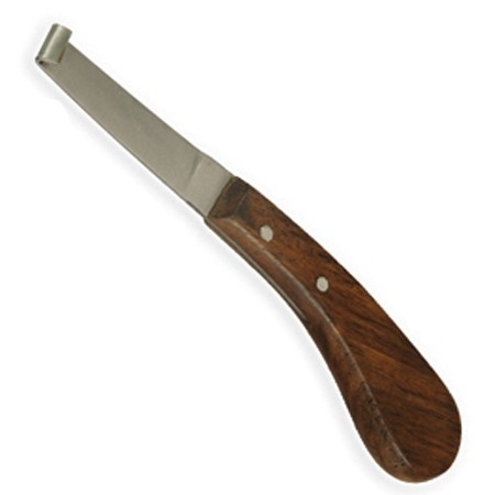 HOOF KNIFE