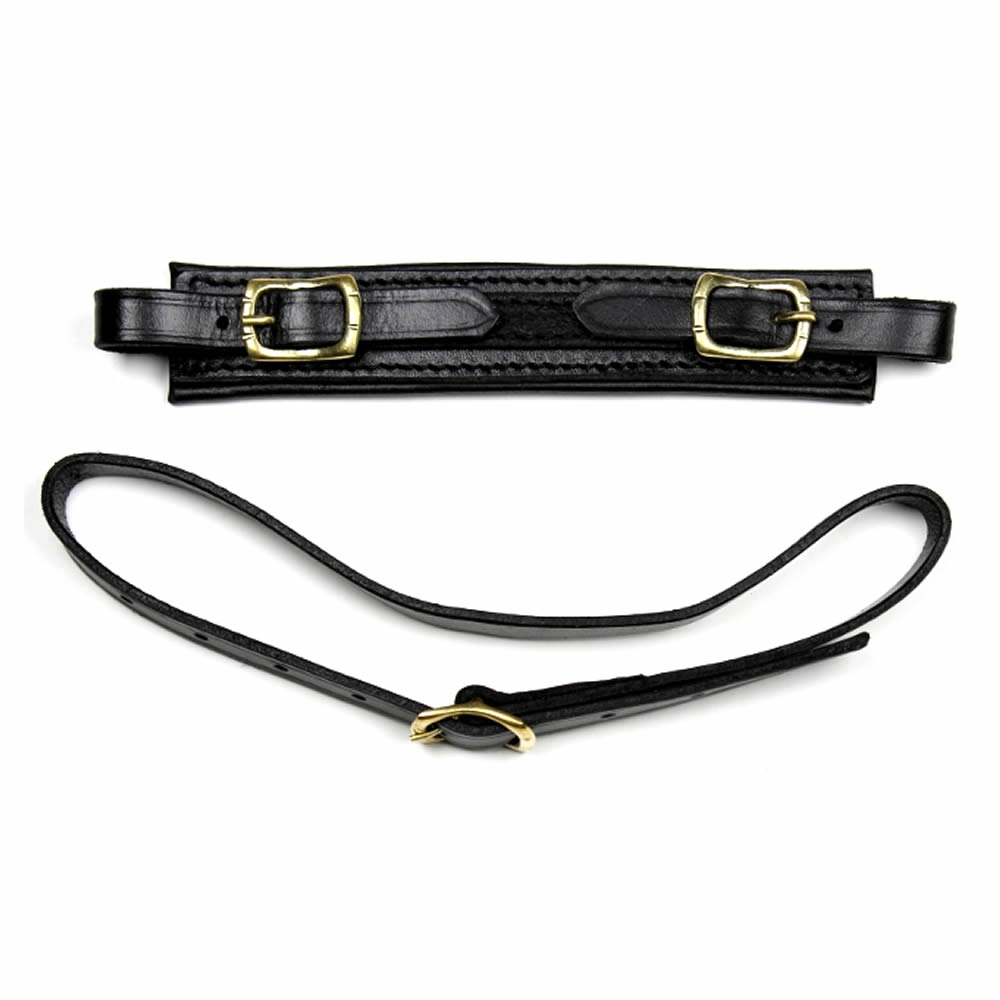 Hackamore Strap