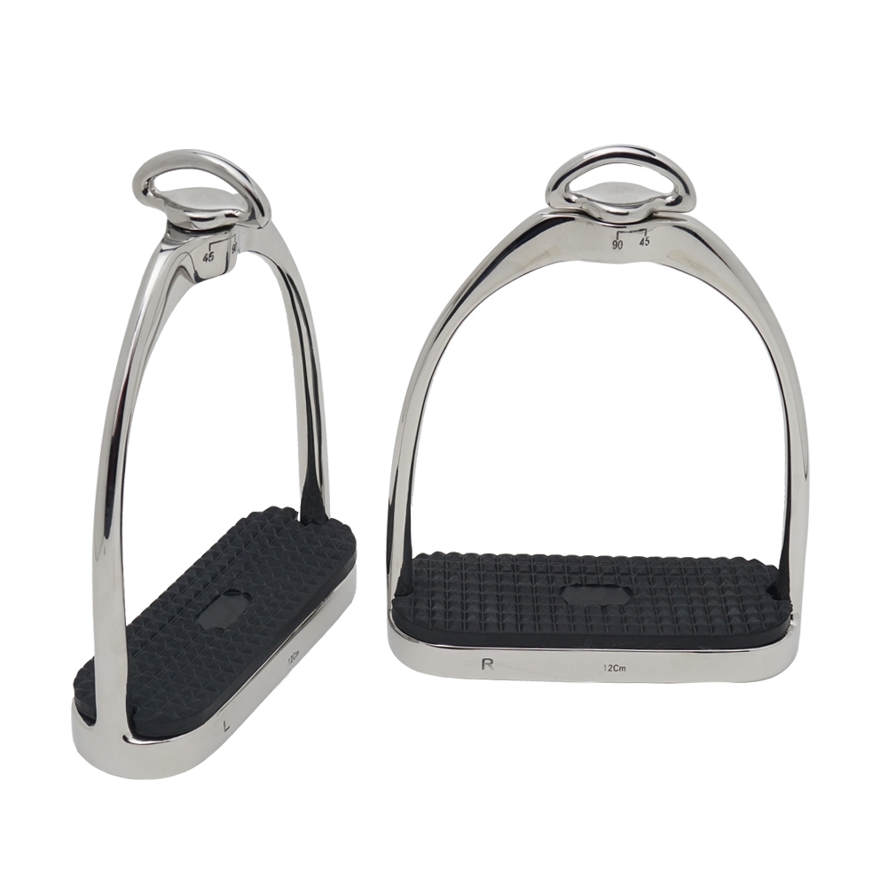 Fillis Stirrup Adjustable Eyelet