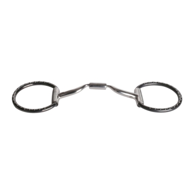 Western Roller Mouth Dee Bit