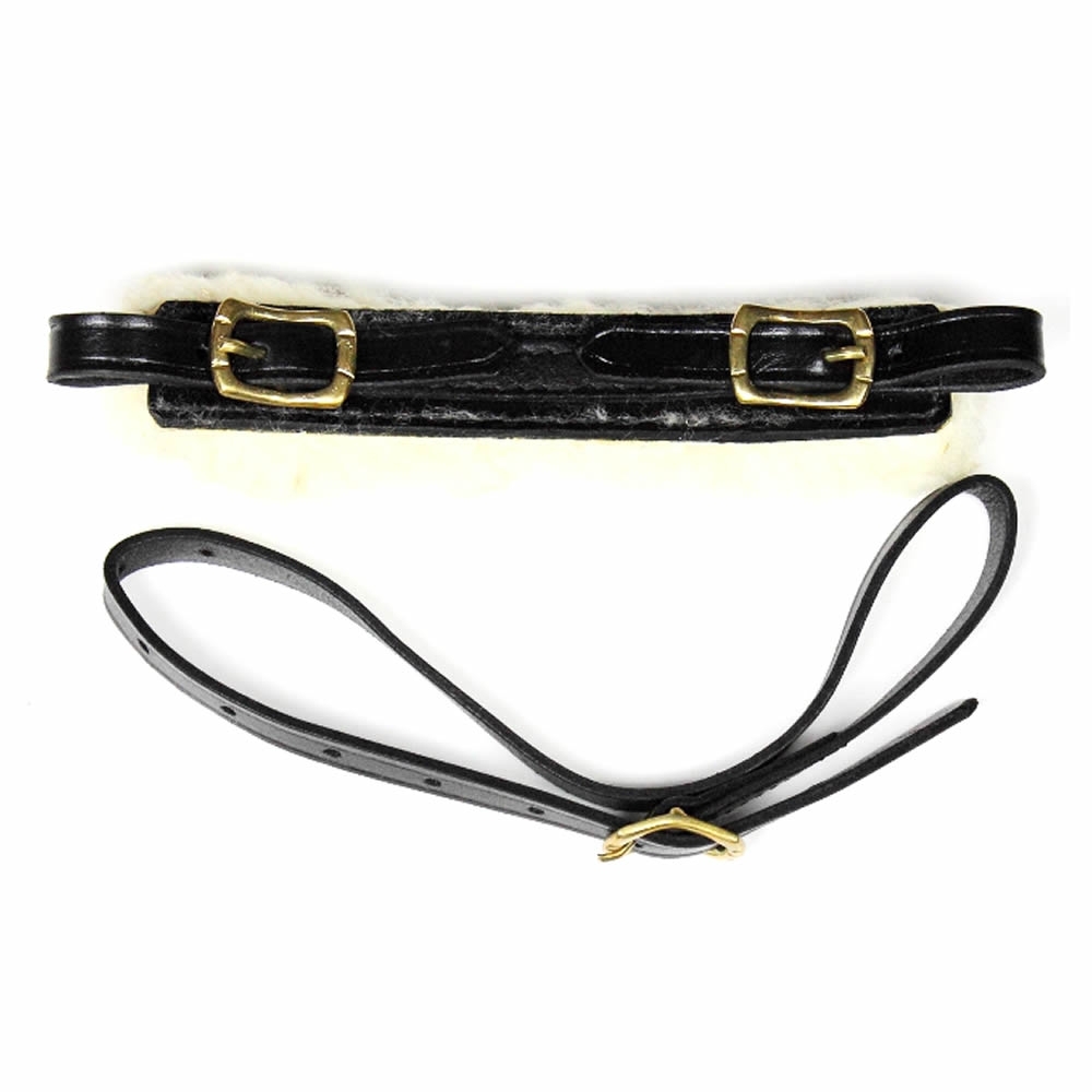 Hackamore Strap