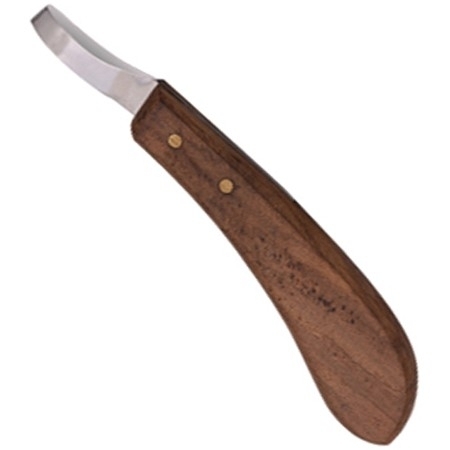 HOOF KNIFE