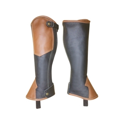 Leather Chaps