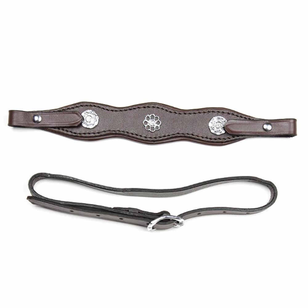 Hackamore Strap