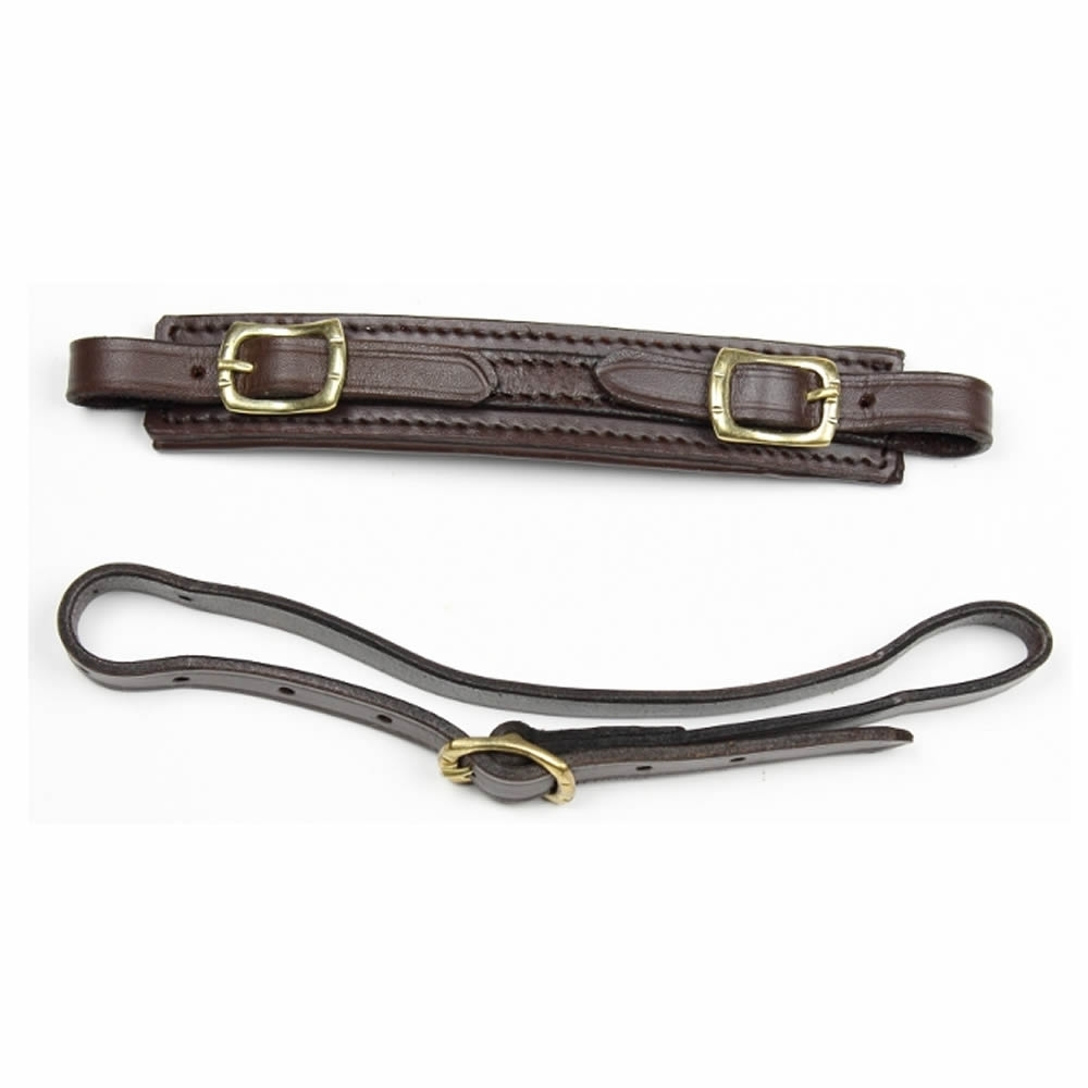 Hackamore Strap