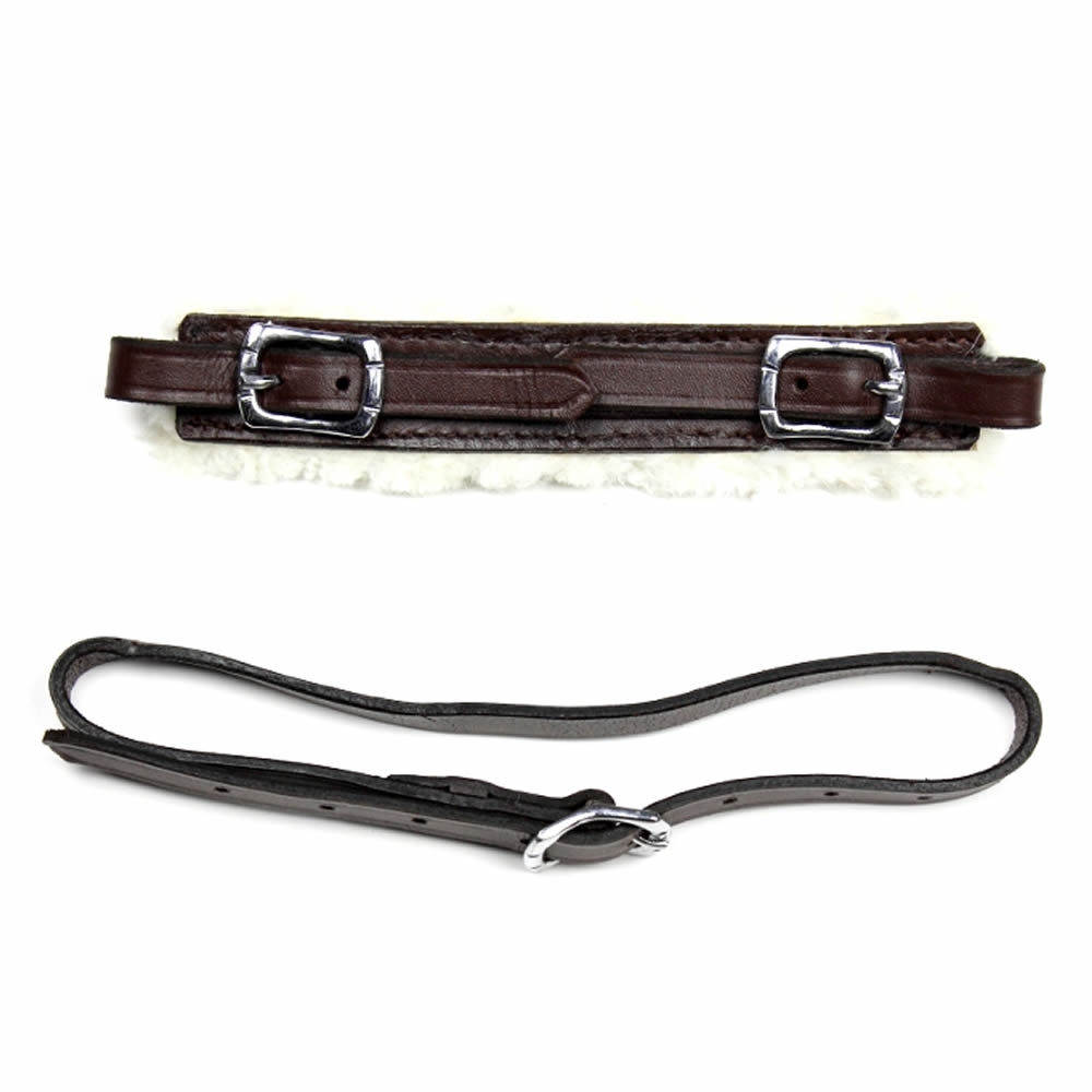 Hackamore Strap