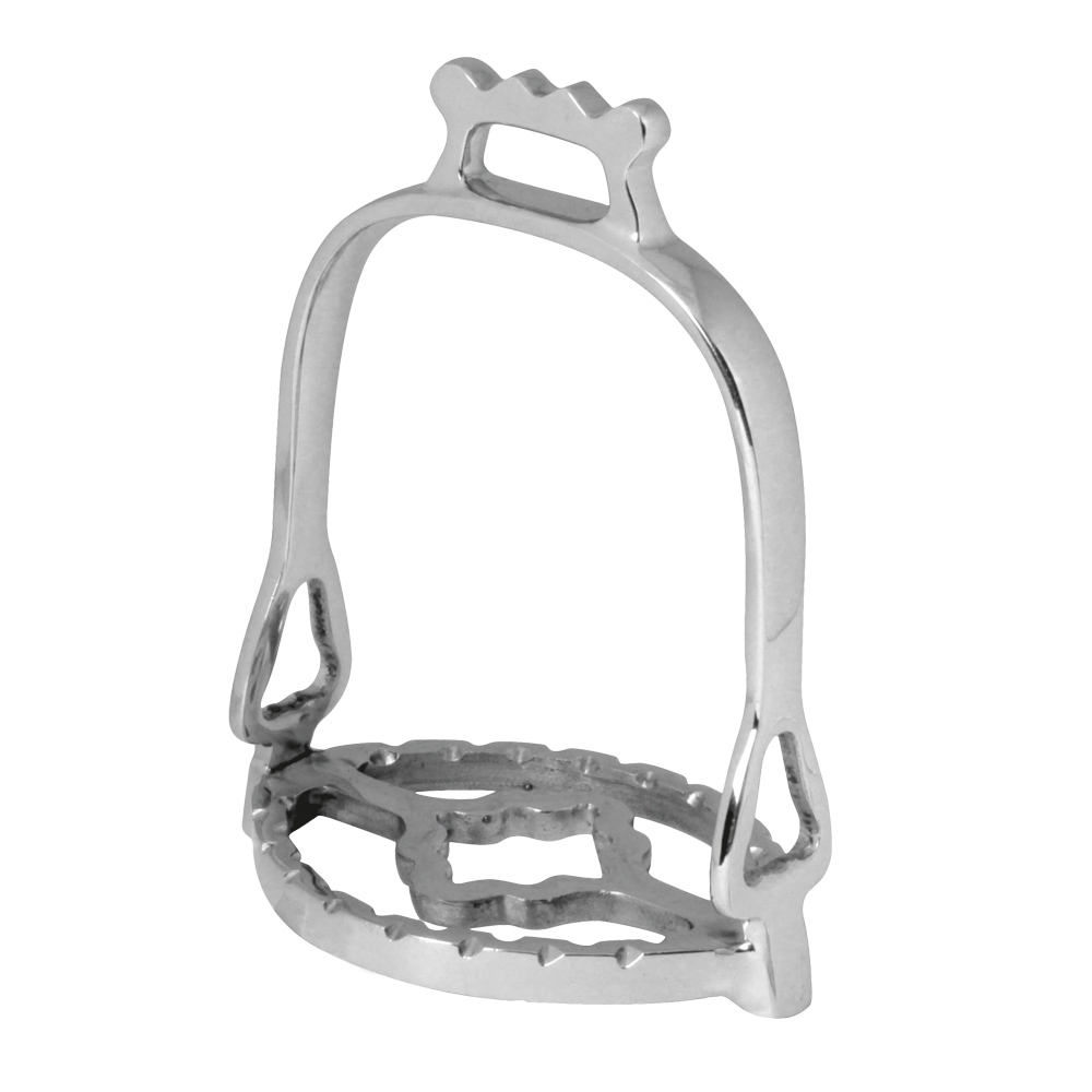 Portugese Stirrup