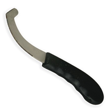 HOOF KNIFE