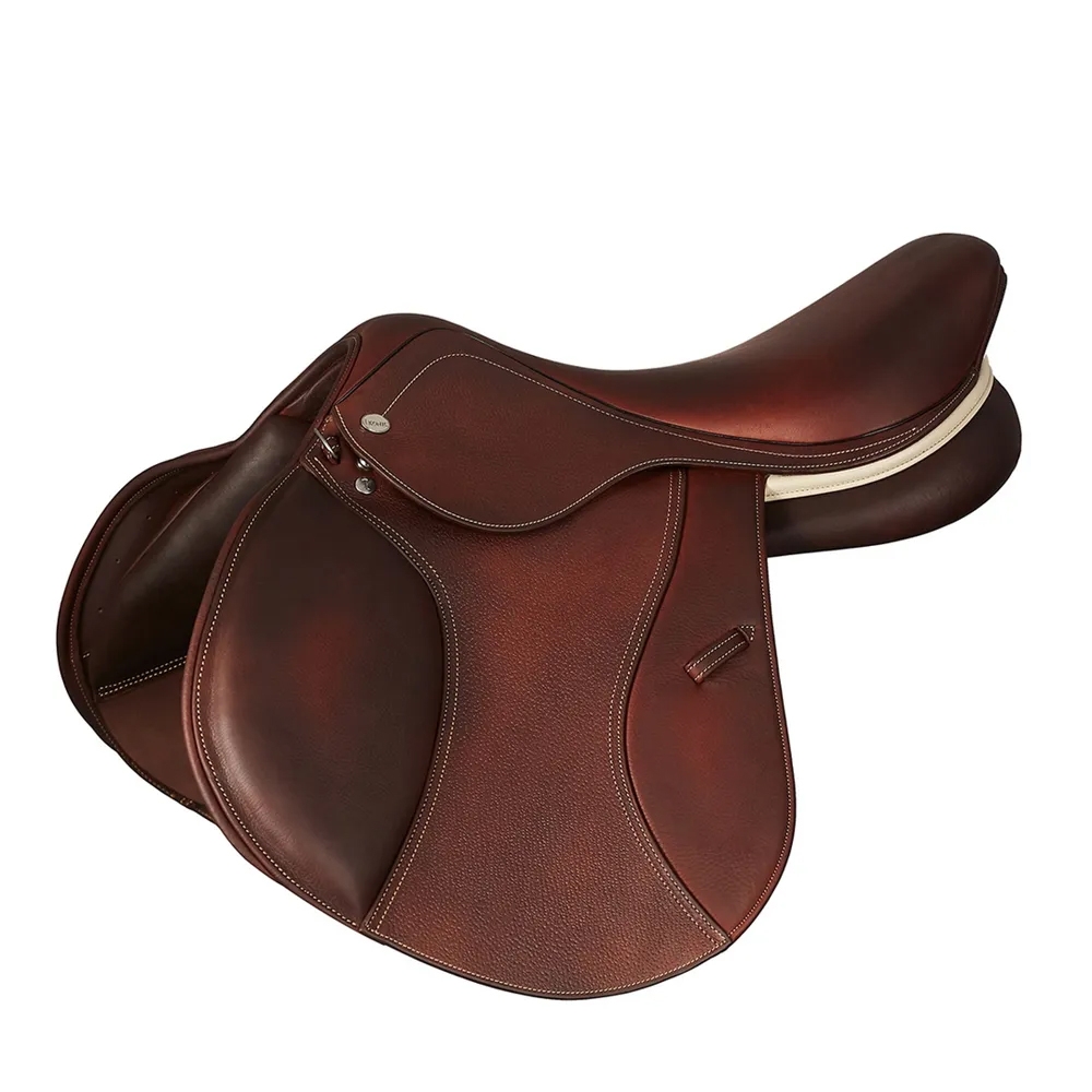 Saddle