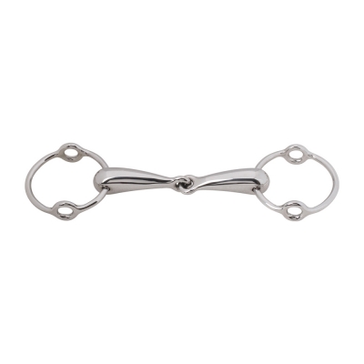 Balding Gag Bit Light Weight