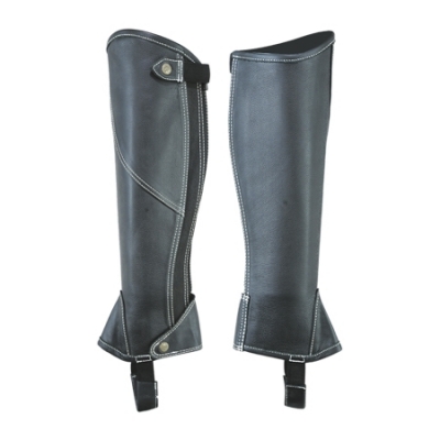 Leather Chaps