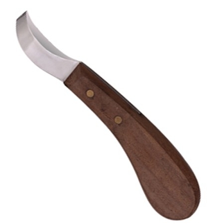 HOOF KNIFE