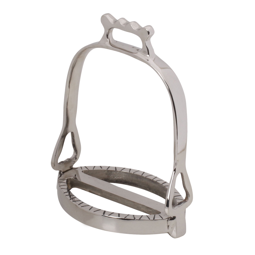 Portugese Stirrup