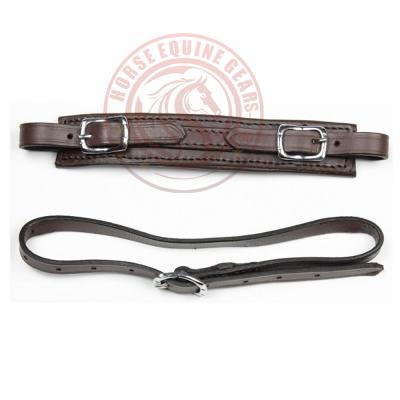 Hackamore Strap