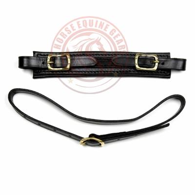 Hackamore Strap