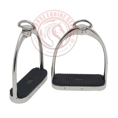 Fillis Stirrup Adjustable Eyelet