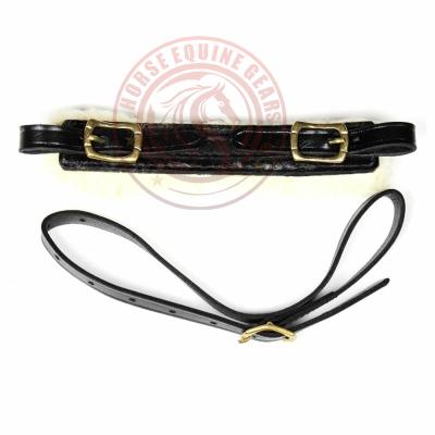 Hackamore Strap