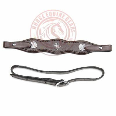 Hackamore Strap