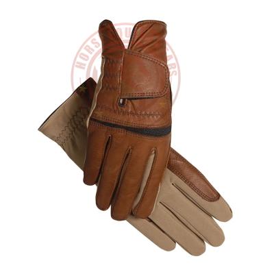 Deluxe Horse Riding Glove