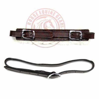 Hackamore Strap