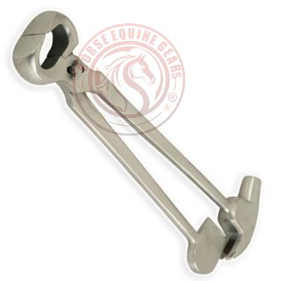 Hoof Nipper Clincher (TESTER)