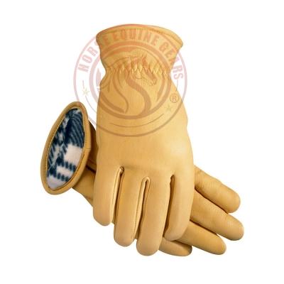 Glamor Horse Riding Glove