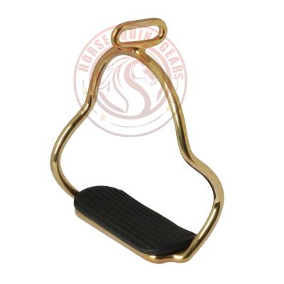 Australian Safety Stirrup