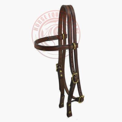 Leather Bridle