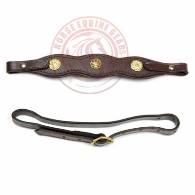 Hackamore Strap