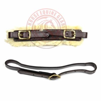 Hackamore Strap