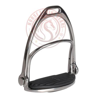 Ride Safe Safety Stirrup