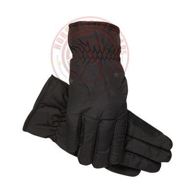 Crown Horse Riding Glove