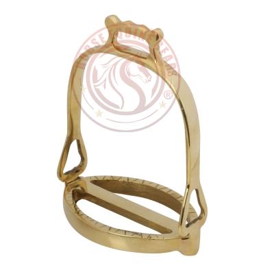 Portugese Stirrup