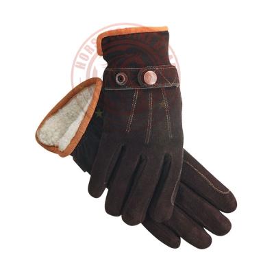 Gelding Horse Riding Glove