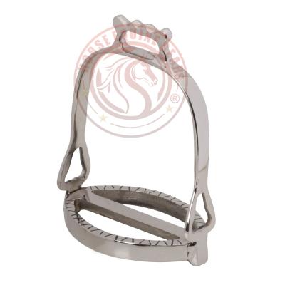 Portugese Stirrup