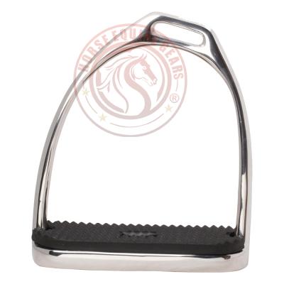 Fillis Stirrup Double Offset